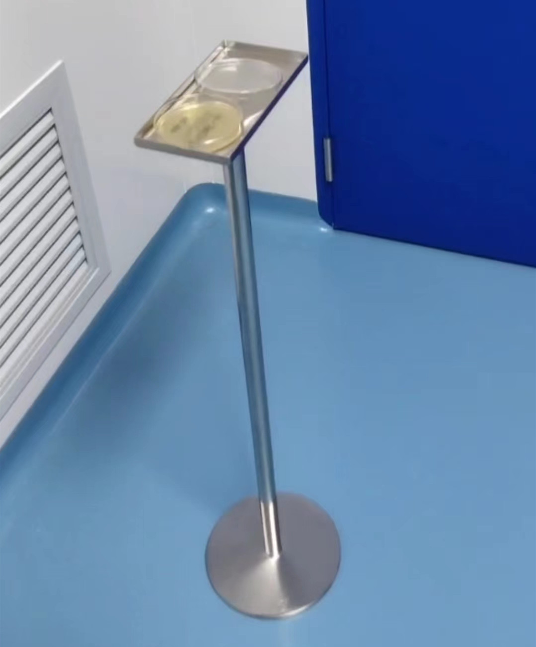 潔凈室檢測 潔凈室檢測