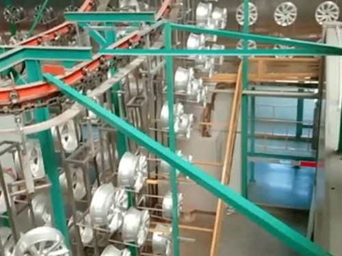 商場（店），書店檢測項目