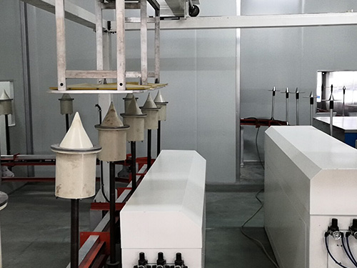 旅店業檢測項目