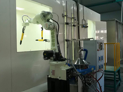 理發店檢測項目