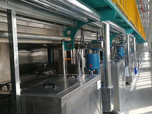 文化娛樂場所檢測項目