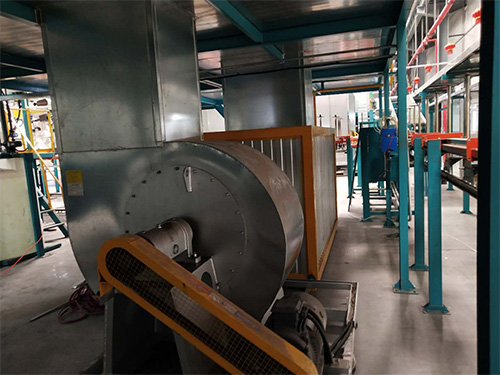 公共場所用品檢測項目