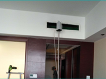 集中空調通風系統檢測項目