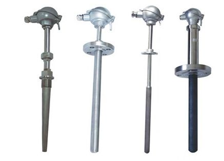 耐高溫、耐磨、耐腐蝕熱電偶