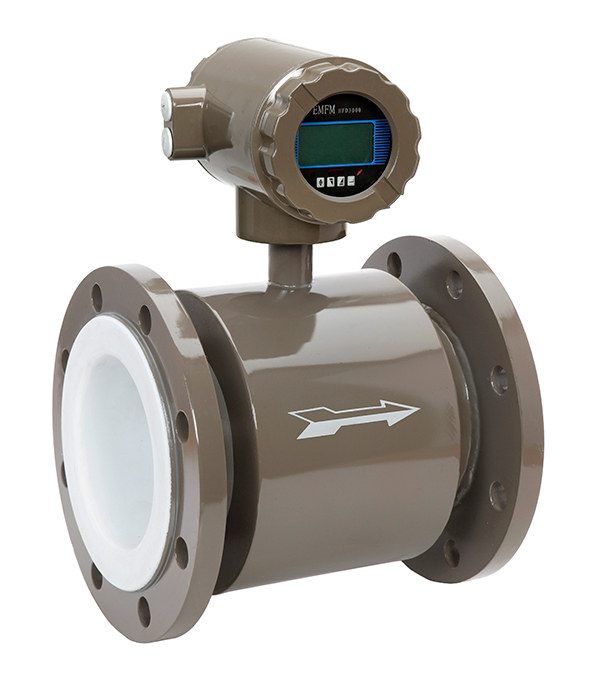 防腐電磁流量計(jì)