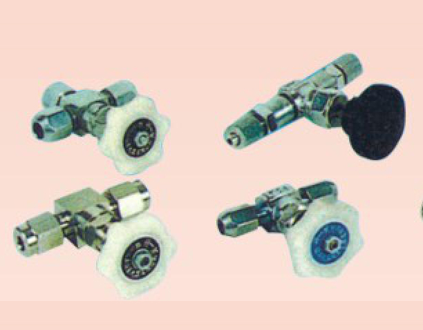 HYF氣動(dòng)管路截止閥