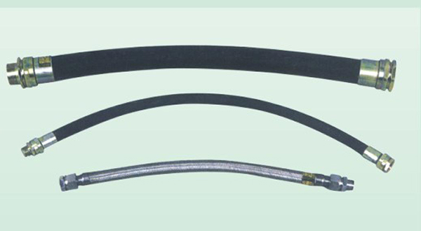 HYBNG系列防爆撓性鏈接管