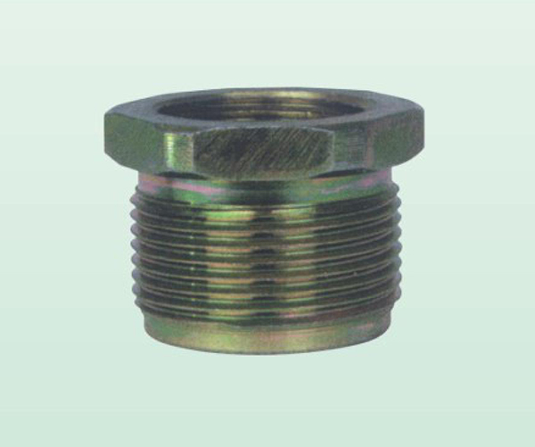 HYDGJ-b系列防爆變徑接頭