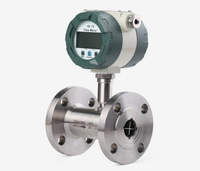 LWGY型渦輪流量計(jì)