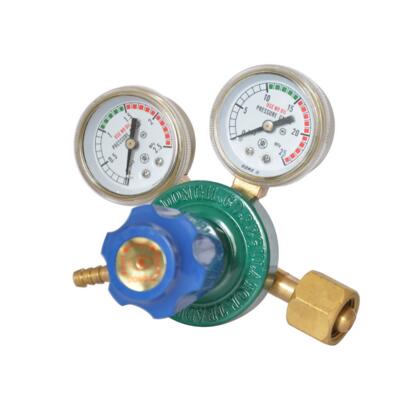 氣體減壓器YQY-08、YQY-07