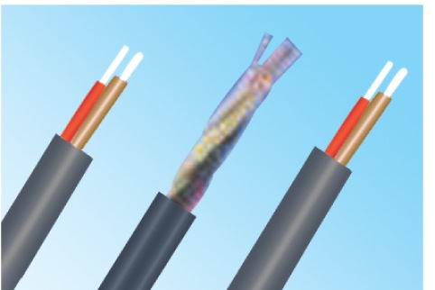 耐高溫計算機電纜