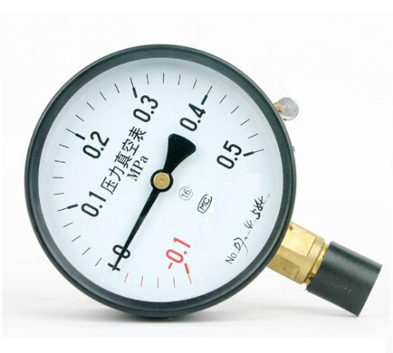 壓力表、真空表、壓力真空表